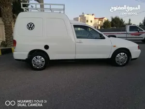 سيارة فان كادي