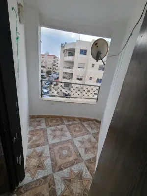 شقة للايجار بسعر معقول البتراوي قرب الوينك