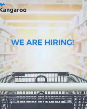 مطلوب موظفين تجهيز طلبيات الزبائن