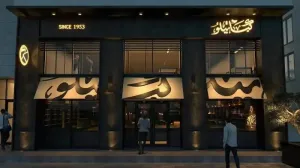 وظائف جديدة في محمص مشهور براتب جيد + مواصلات + ضمان + حوافز