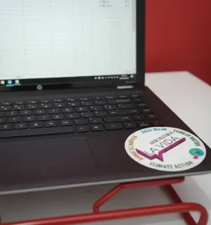 لابتوب HP ميني – كرتين شاشة | بحالة الجديد تماماً �