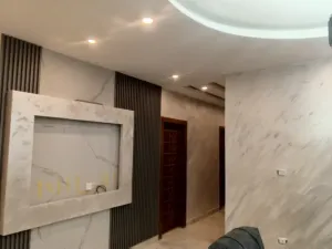 كافة أعمال الصيانة والدهانات