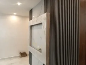 كافة أعمال الصيانة والدهانات