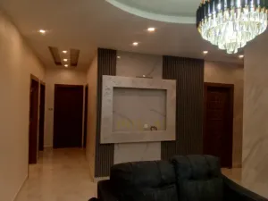 كافة أعمال الصيانة والدهانات