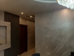 كافة أعمال الصيانة والدهانات