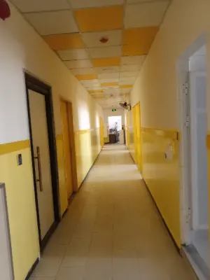 كافة أعمال الصيانة والدهانات