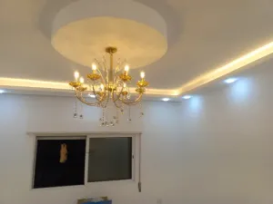 كافة أعمال الصيانة والدهانات