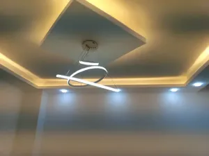 كافة أعمال الصيانة والدهانات