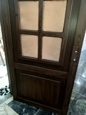 كافة أعمال الصيانة والدهانات