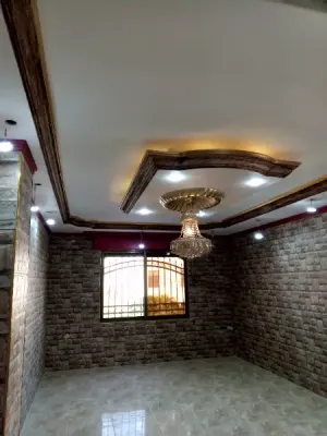 كافة أعمال الصيانة والدهانات