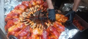 شيف عام يمني الجنسية يبحث عن عمل مع مساعدي