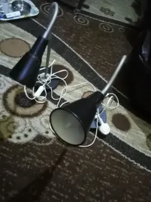 مجموعه أغراض مشكله للبيع