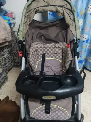 عربايات اطفال