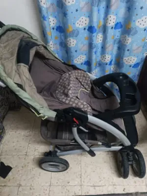 عربايات اطفال