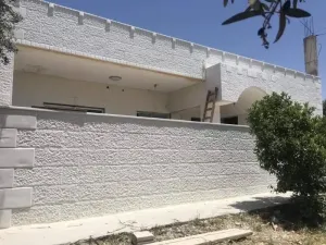 التميز لتلبيس الحجر والشحف