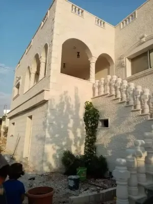 التميز لتلبيس الحجر والشحف