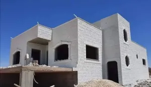 التميز لتلبيس الحجر والشحف