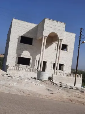 التميز لتلبيس الحجر والشحف