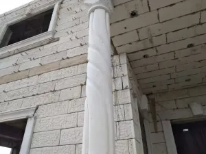 التميز لتلبيس الحجر والشحف