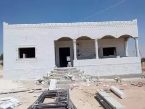 التميز لتلبيس الحجر والشحف