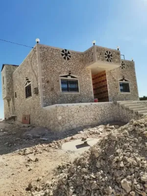 التميز لتلبيس الحجر والشحف