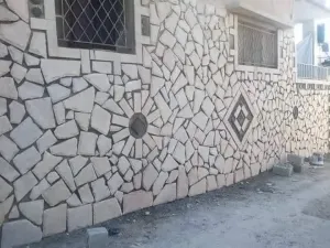 التميز لتلبيس الحجر والشحف