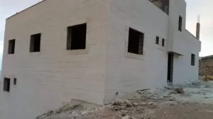 التميز لتلبيس الحجر والشحف