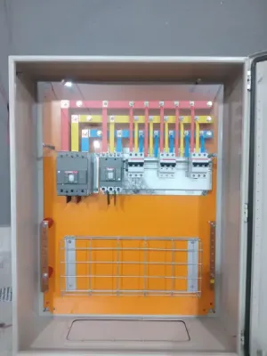 تفصيل لوحات كهربائية وصيانه بأسعار مناسبه للجميع الرقم للتواصل 0785851543