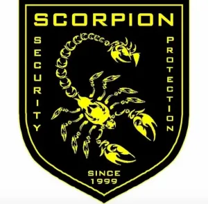 مطلوب موظفين امن و حماية