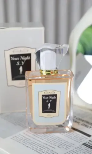 عطور نسائيه