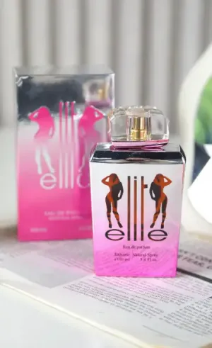 عطور نسائيه