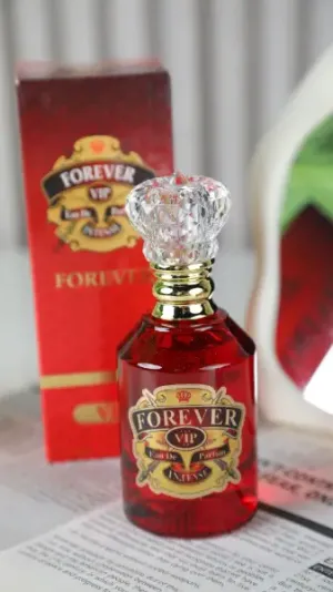 عطور نسائيه