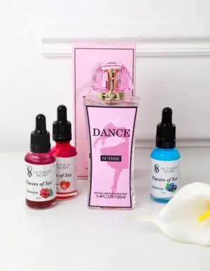 عطور نسائيه