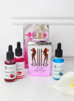 عطور نسائيه