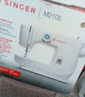 السلام عليكم عندي مكينت اخياطه للبيع جديده اصليه للبيع السعر170دينار