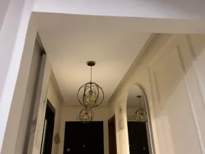 دهين منازل وديكورات حديثة - المعلم أبو مودة