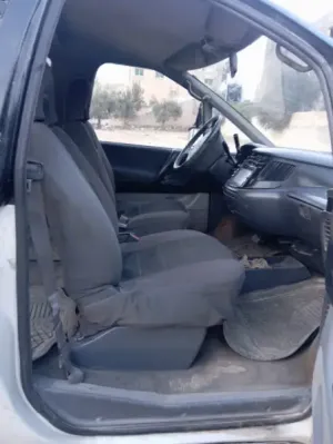 سيارة تيوتا بريفيا للبيع