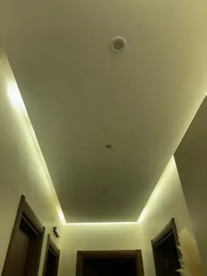 دهين منازل وبيوت