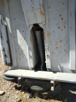 ابحث عن عمل سائق ونش