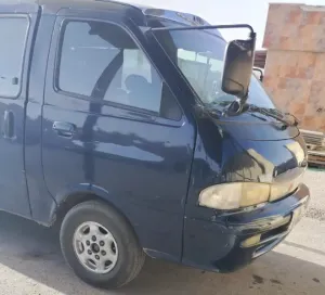 باص بريجو 1997