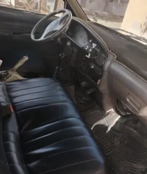 باص بريجو 1997