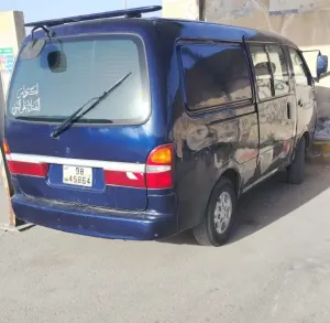 باص بريجو 1997