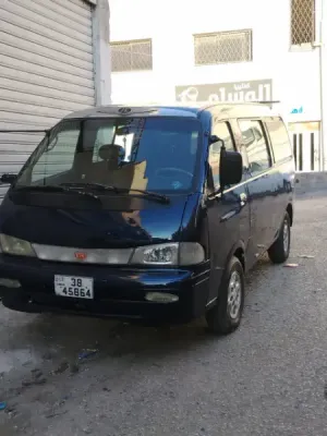 باص بريجو 1997