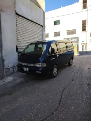 باص بريجو 1997