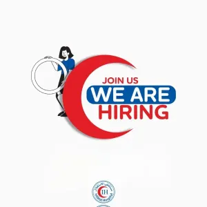 مطلوب مساعد طباخ و عامل على المجلى و شيف حلواني للعمل في مستشفى الإستقلال