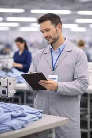 مطلوب مشرف خط انتاج