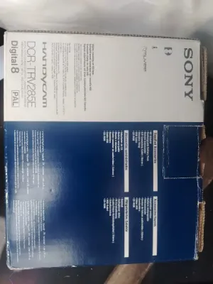 كاميرا سوني للبيع بسعر مغري جدا