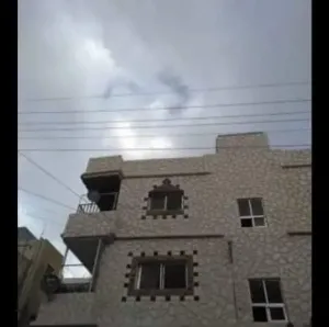 شقة للبيع في عمان حي ام الحيران موقع مميز ومخدوم