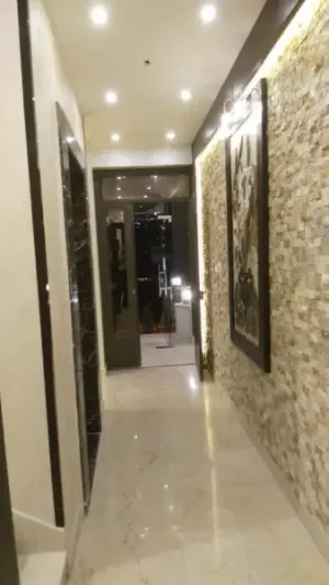 شقه طابقيه للبيع