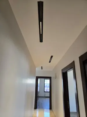 شقه طابقيه للبيع